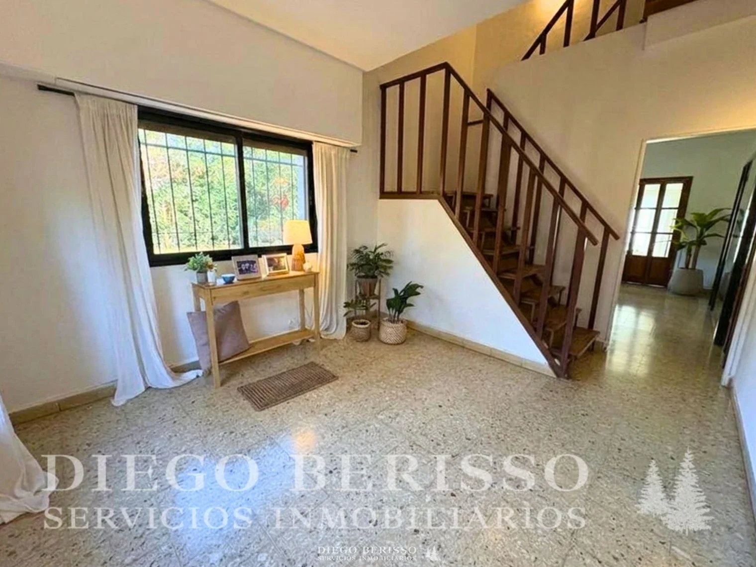 CASA EN VENTA EN EL CENTRO DE LOS CARDALES - Imagen 5