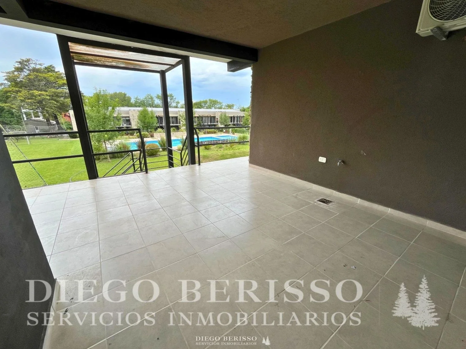 Departamento en alquiler c/ cochera en Los Cardales - Imagen 2