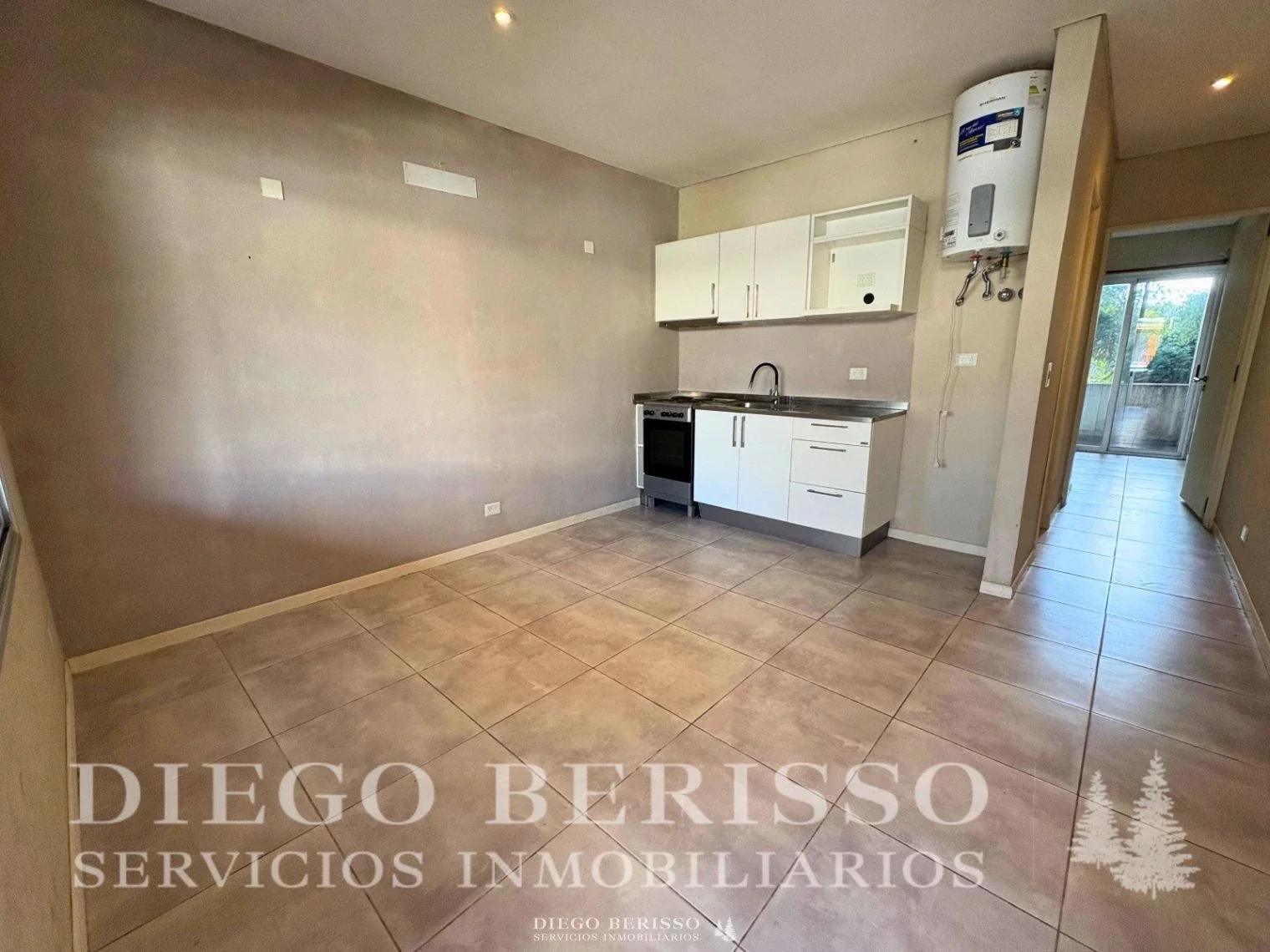 Departamento en alquiler c/ cochera en Los Cardales - Imagen 3