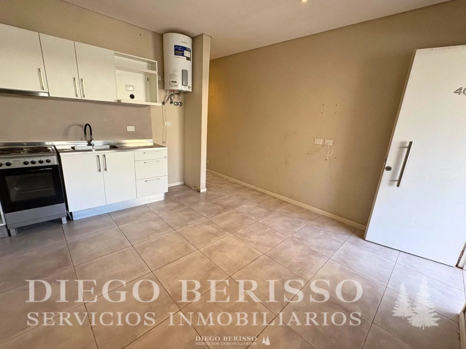 Departamento en alquiler c/ cochera en Los Cardales - Imagen 2