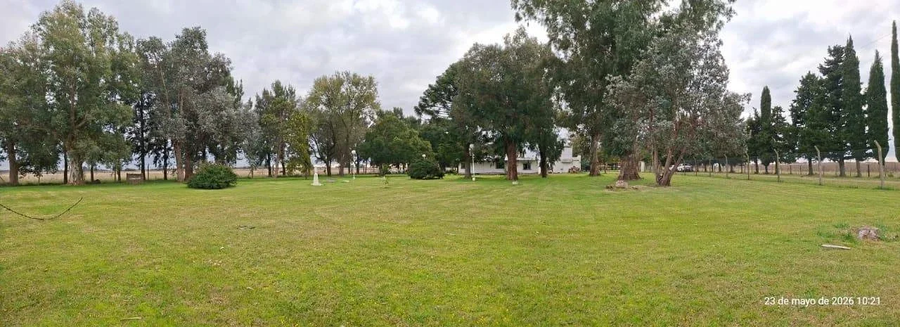 Campo en venta de 300000m2 ubicado en General Mansilla - Imagen 1
