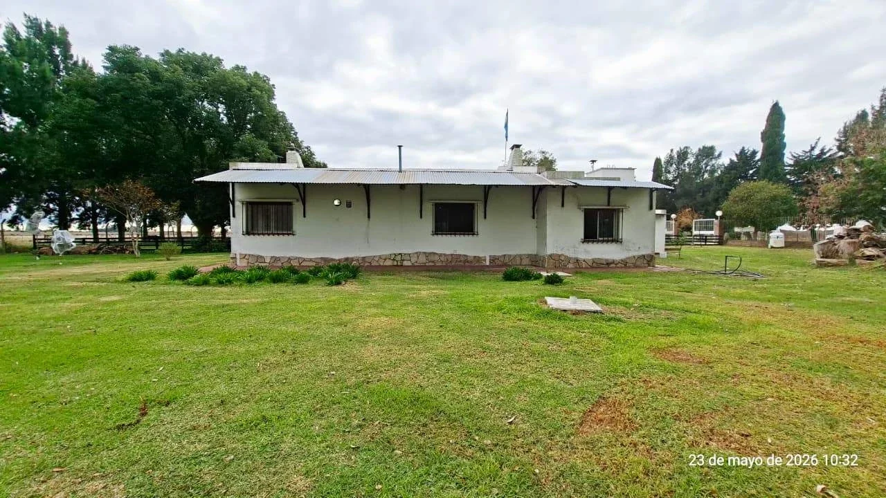 Campo en venta de 300000m2 ubicado en General Mansilla - Imagen 2