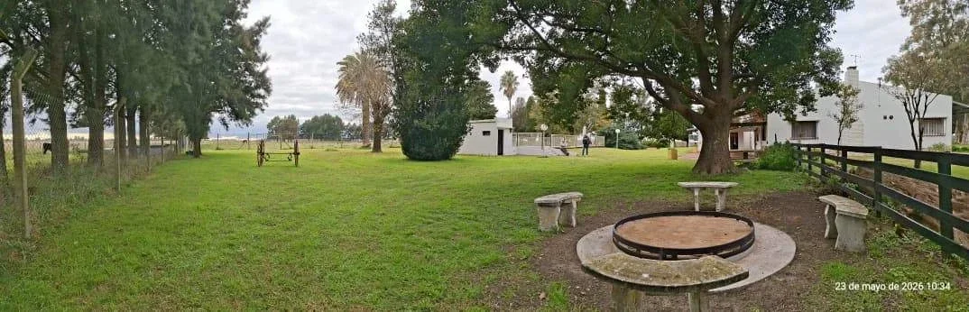 Campo en venta de 300000m2 ubicado en General Mansilla - Imagen 4