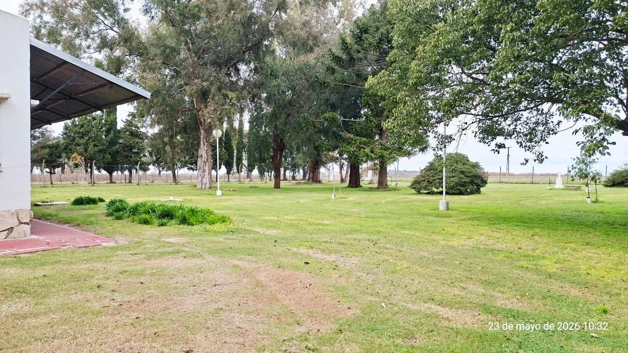 Campo en venta de 300000m2 ubicado en General Mansilla - Imagen 3