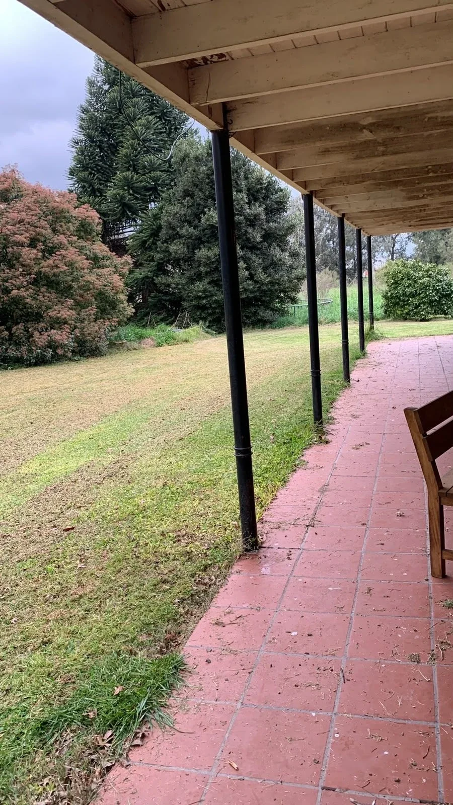 Casa quinta en alquiler de 150220m2 ubicado en Los Hornos - Imagen 1
