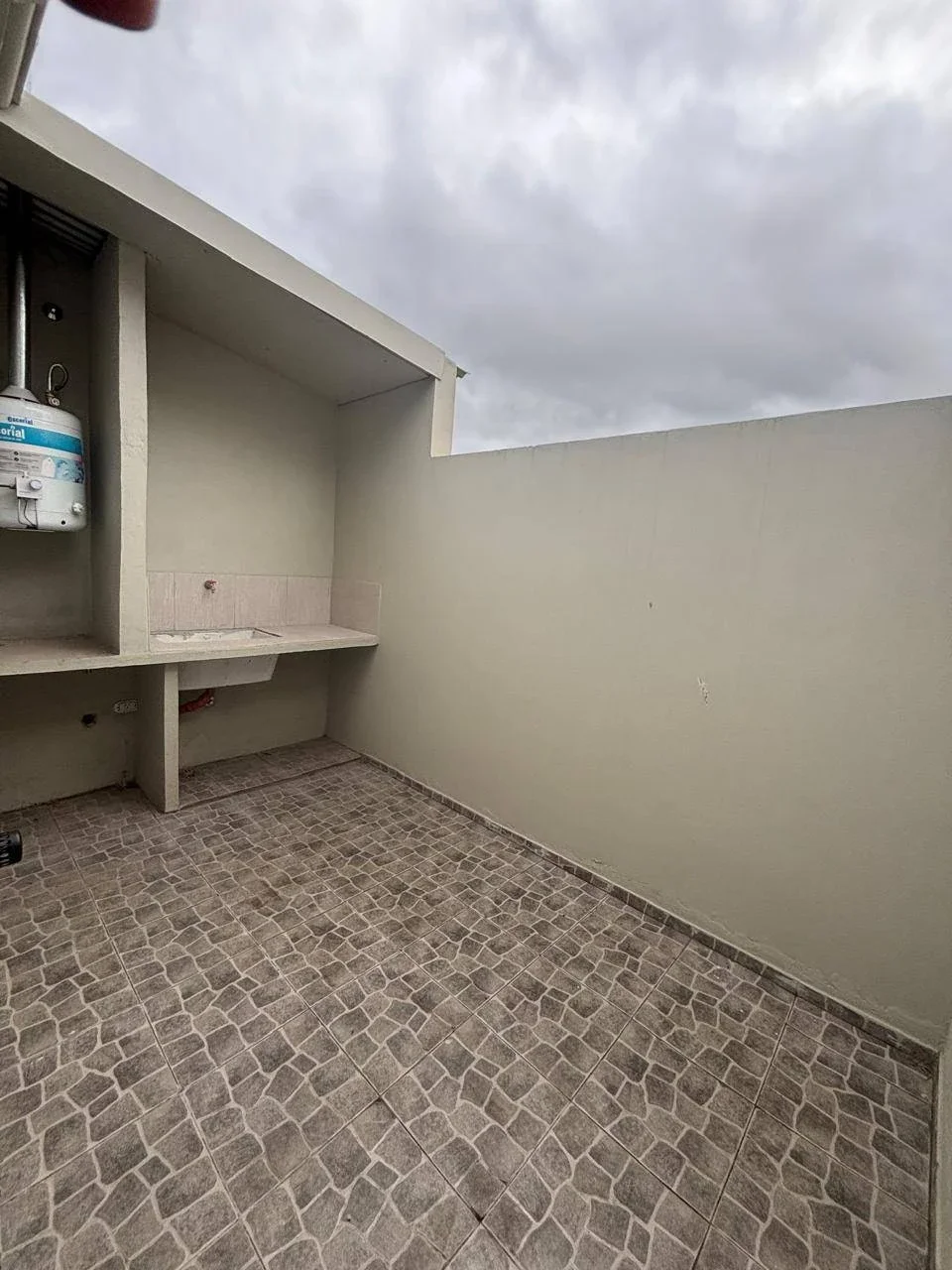 Departamento en alquiler en Lisandro Olmos - Imagen 2