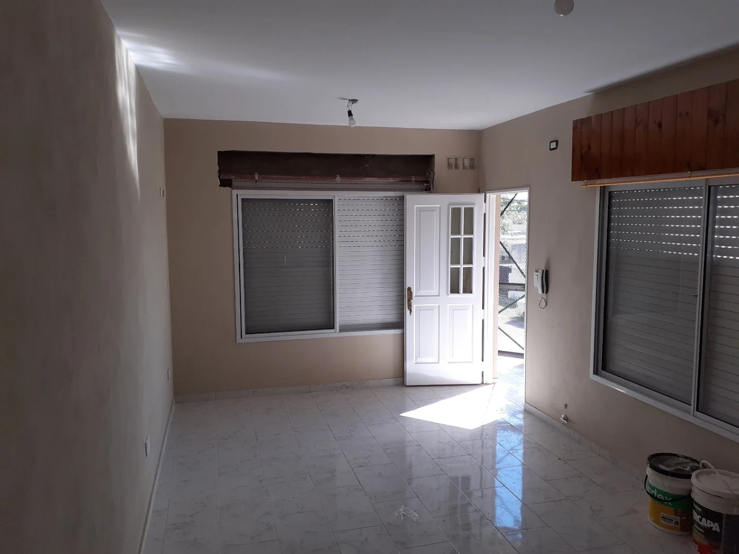 Departamento en alquiler c/ cochera en Ituzaingó Norte - Imagen 3