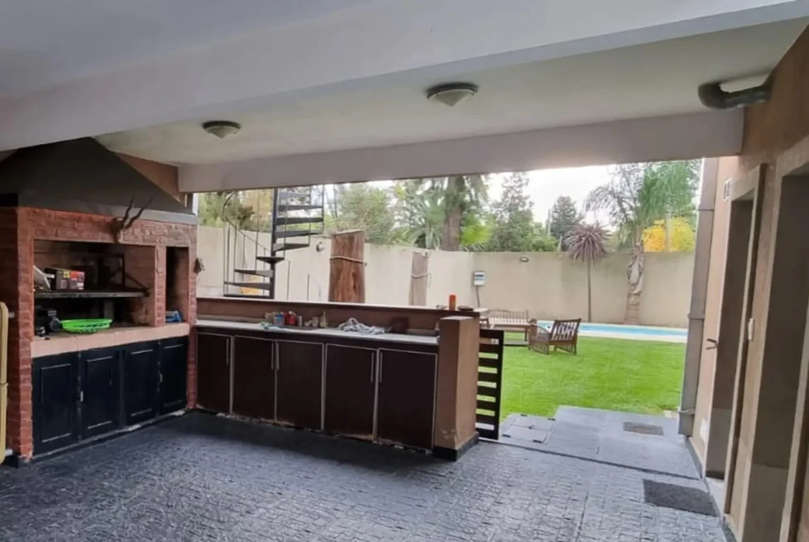 Casa en venta c/ cochera en Ituzaingó Norte - Imagen 4