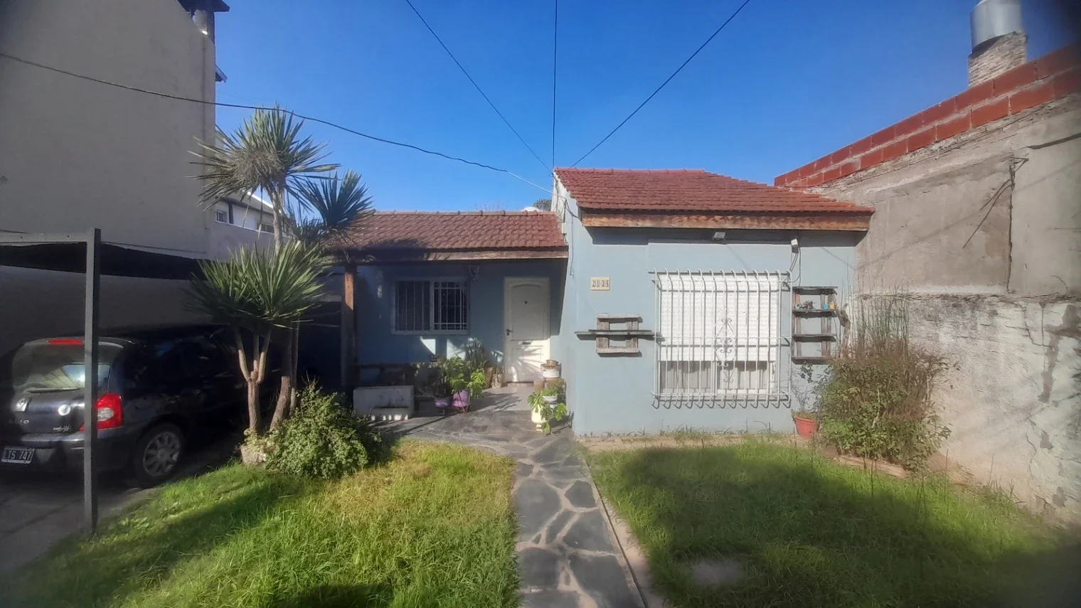 Chalet en venta c/ cochera en Ituzaingó Norte - Imagen 1