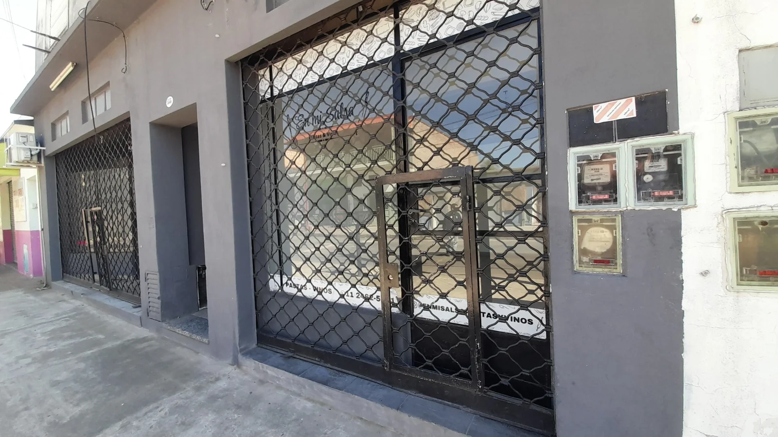Local comercial en alquiler ubicado en Ituzaingó Norte - Imagen 2