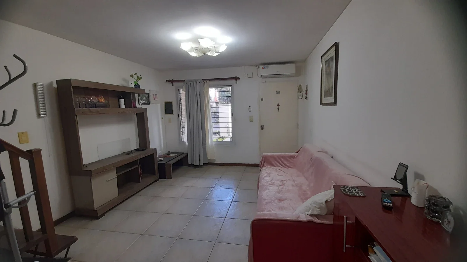Dúplex en venta c/ cochera en Ituzaingó Norte - Imagen 2