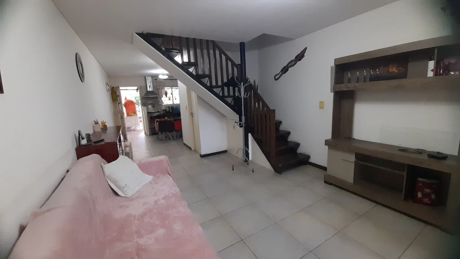 Dúplex en venta c/ cochera en Ituzaingó Norte - Imagen 3
