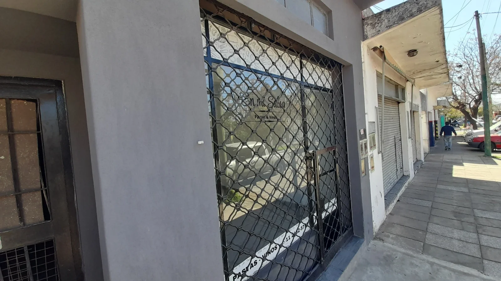 Local comercial en alquiler ubicado en Ituzaingó Norte - Imagen 3