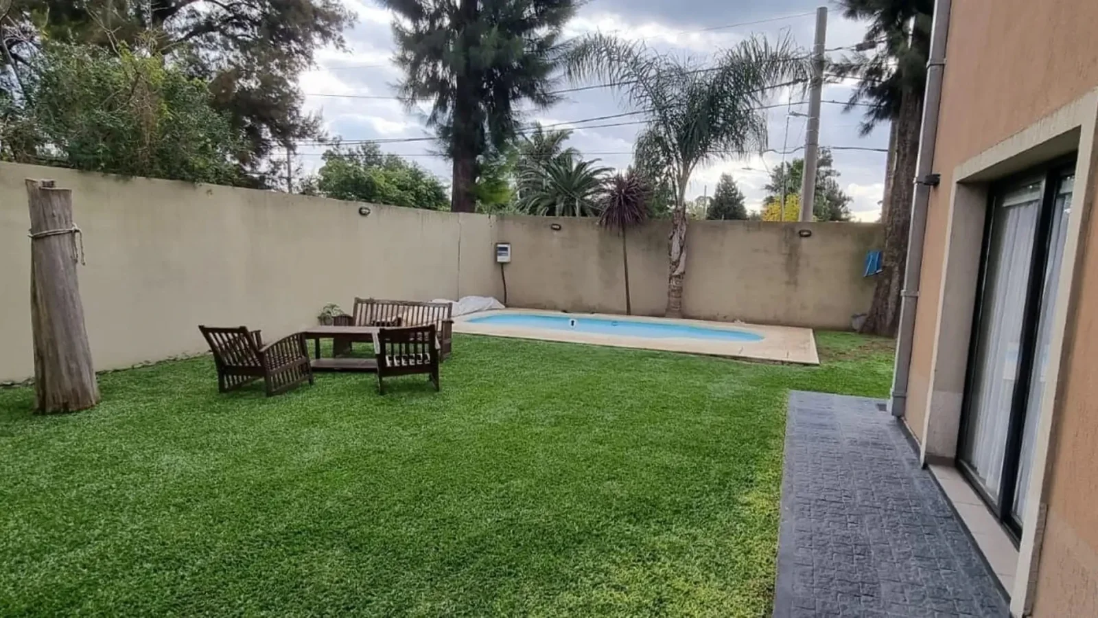 Casa en venta c/ cochera en Ituzaingó Norte - Imagen 3