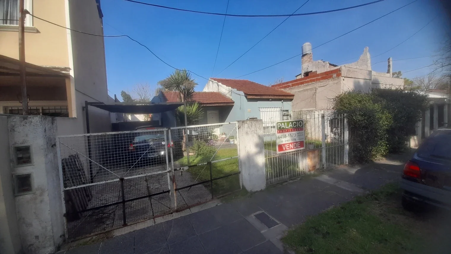 Chalet en venta c/ cochera en Ituzaingó Norte - Imagen 2