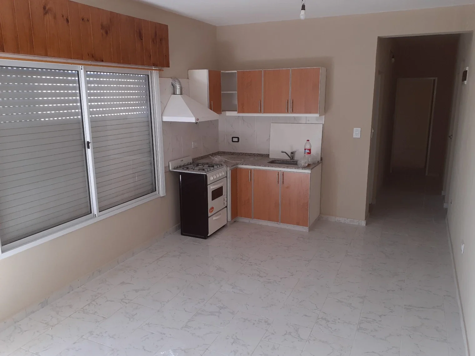 Departamento en alquiler c/ cochera en Ituzaingó Norte - Imagen 5