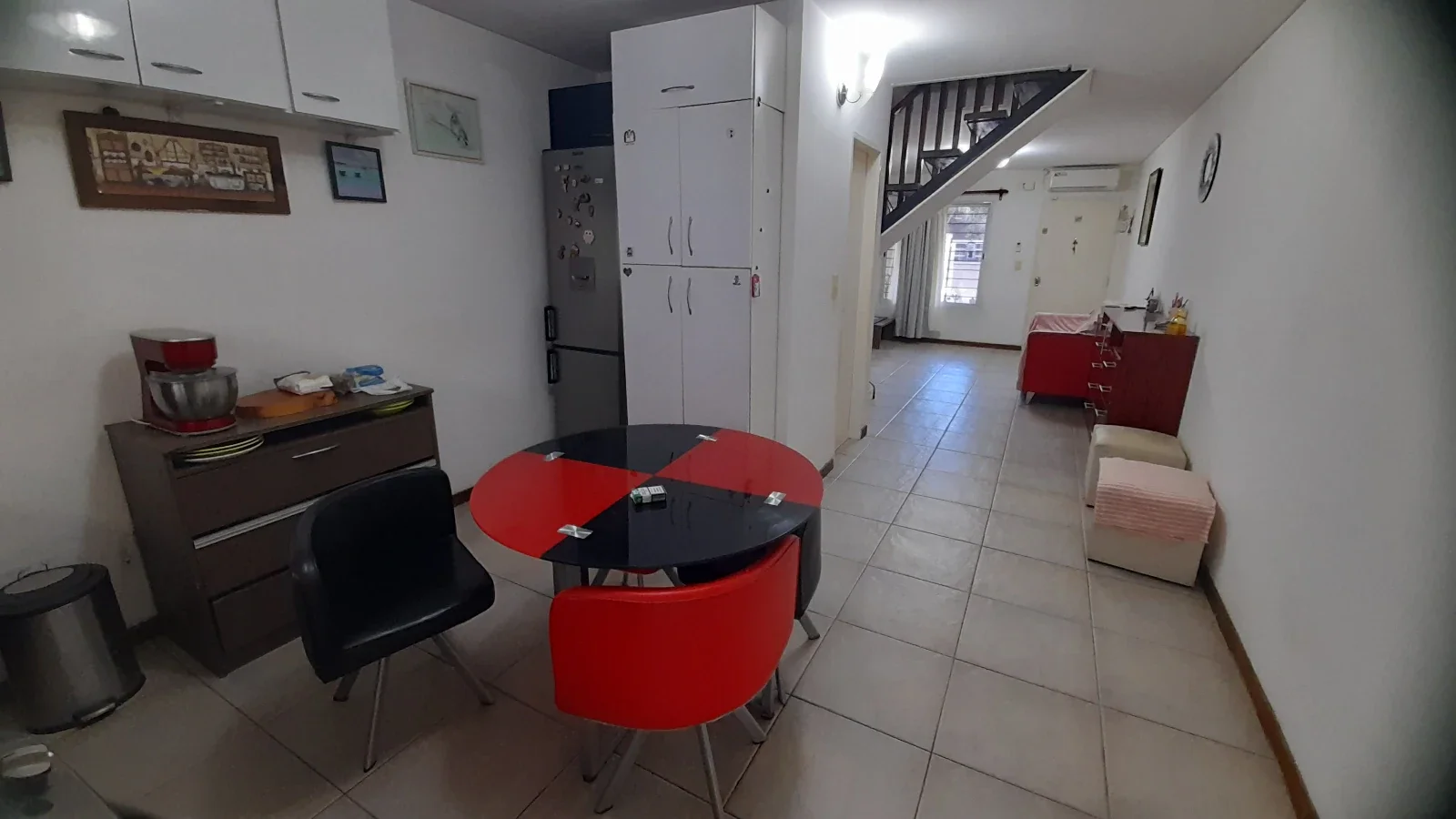 Dúplex en venta c/ cochera en Ituzaingó Norte - Imagen 4