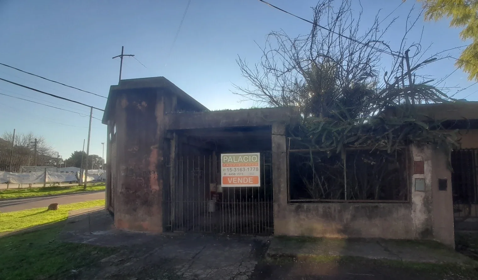 VENTA CASA CON LOCAL ITUZAINGO - Imagen 5