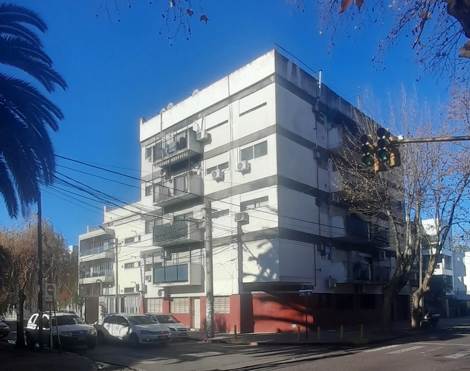 Departamento en alquiler en Haedo - Imagen 1