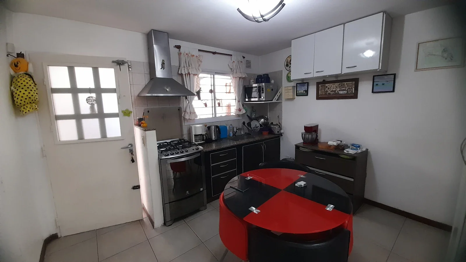 Dúplex en venta c/ cochera en Ituzaingó Norte - Imagen 5
