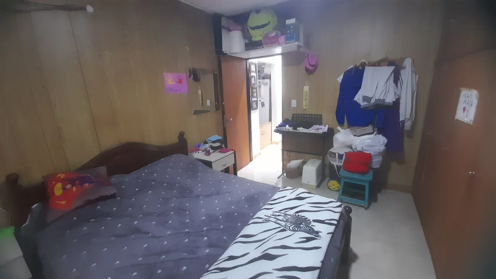 Chalet en venta c/ cochera en Ituzaingó Norte - Imagen 5