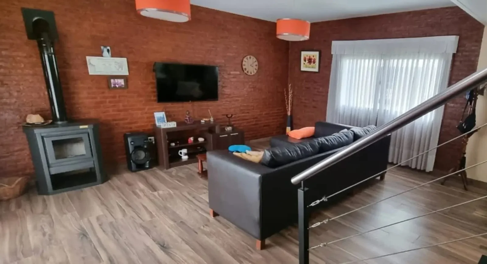 Casa en venta c/ cochera en Ituzaingó Norte - Imagen 5