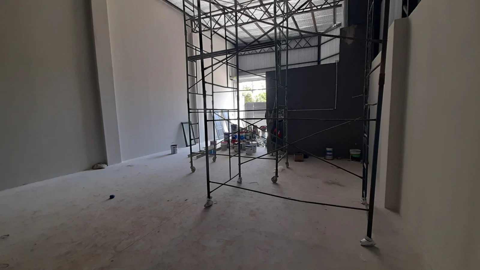 Galpón en alquiler de 200m2 ubicado en Ituzaingó Norte - Imagen 3