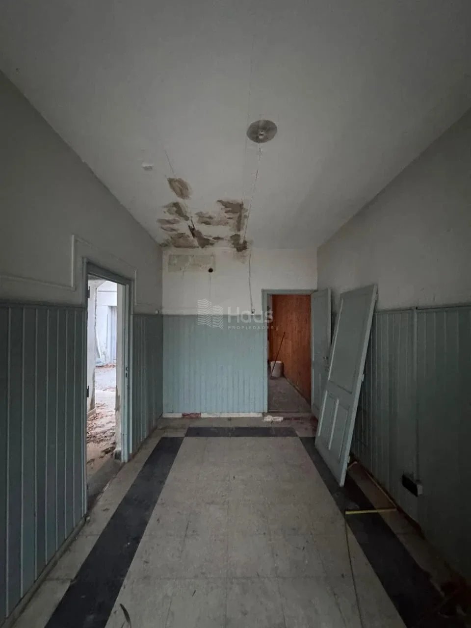 Venta Casa al frente a reciclar - Ocampo 1800 - Imagen 5