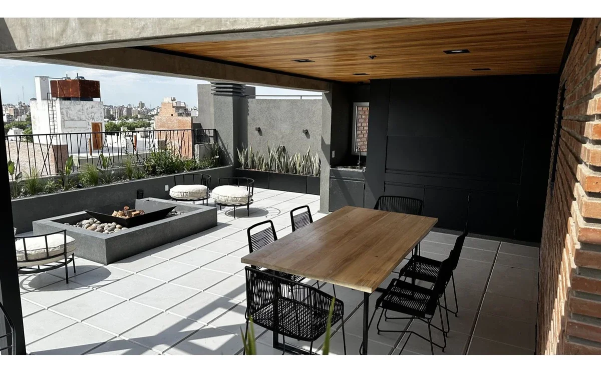 Venta 1 Dormitorio Salta 3500 - Imagen 3