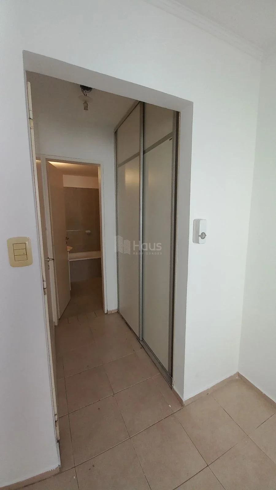 Alquiler 1 dormitorio - Necochea 1768 - Imagen 5