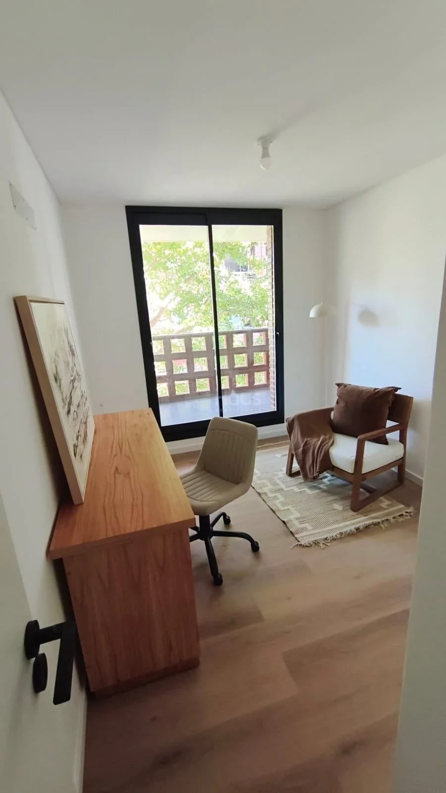 Departamento 2 Dormitorios en Venta - Dorrego 100 - Imagen 2