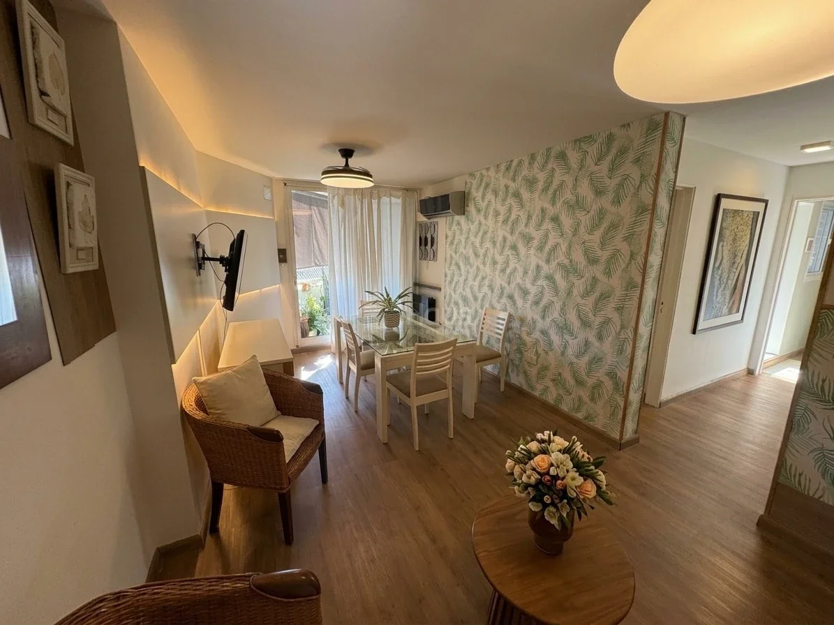 Venta 1 dormitorio y comodín con terraza exclusiva - Entre Rios 1500 - Imagen 5