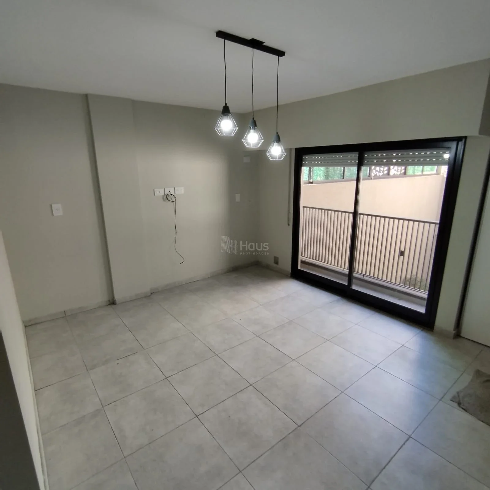 Monoambiente en Venta - Urquiza 3200 - Imagen 4