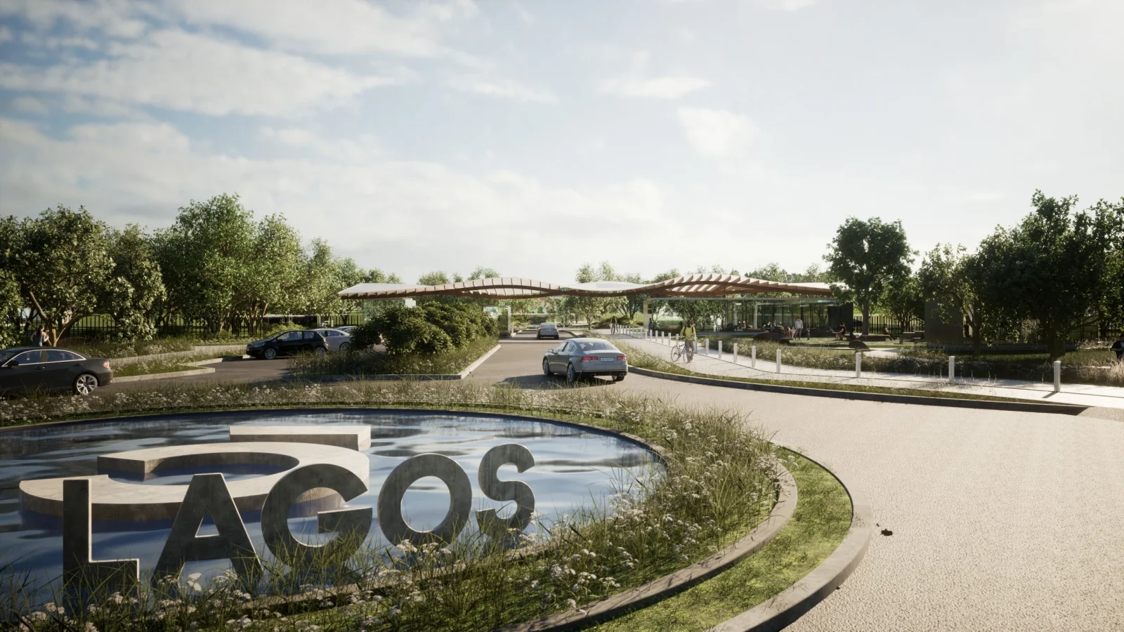Terreno / Lote en Venta de 450m2 ubicado en Ibarlucea - Imagen 1