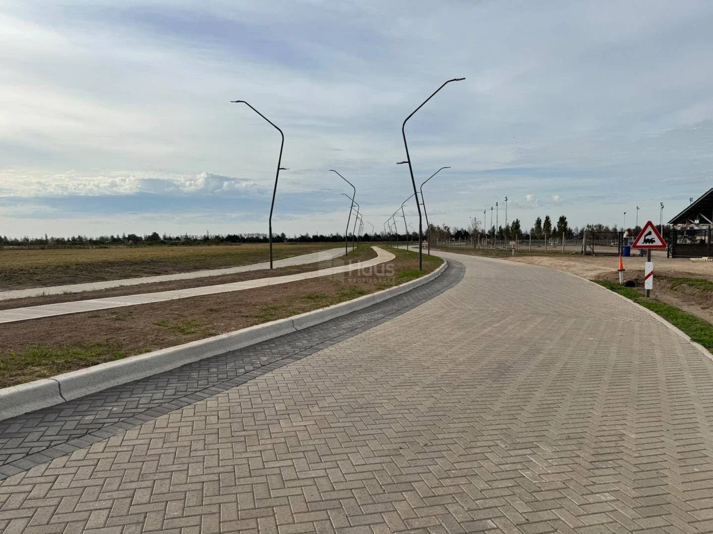 Terreno / Lote en Venta de 450m2 ubicado en Ibarlucea - Imagen 5