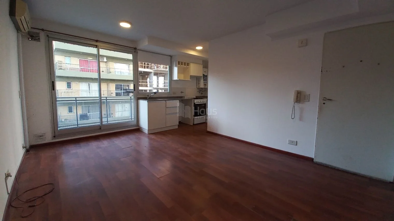 Alquiler 1 dormitorio- Necochea 2018 - Imagen 1