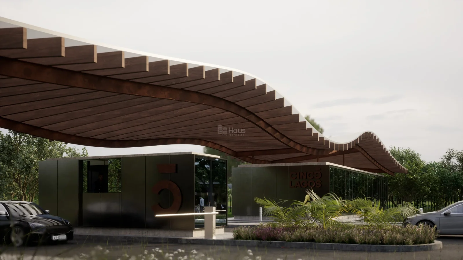 Terreno / Lote en Venta de 450m2 ubicado en Ibarlucea - Imagen 3