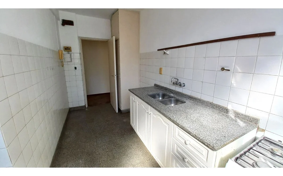 Alquiler 1 Dormitorio - Sargento Cabral 147 - Imagen 5