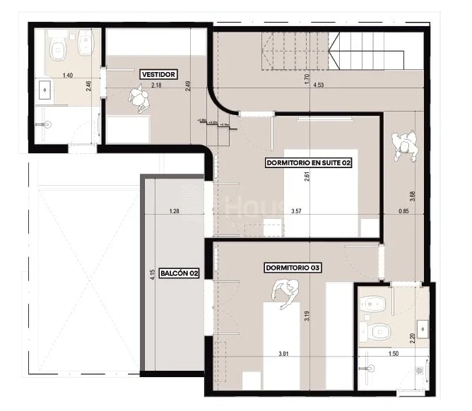 Casa en Venta - Pueyrredon 1300 - Imagen 5