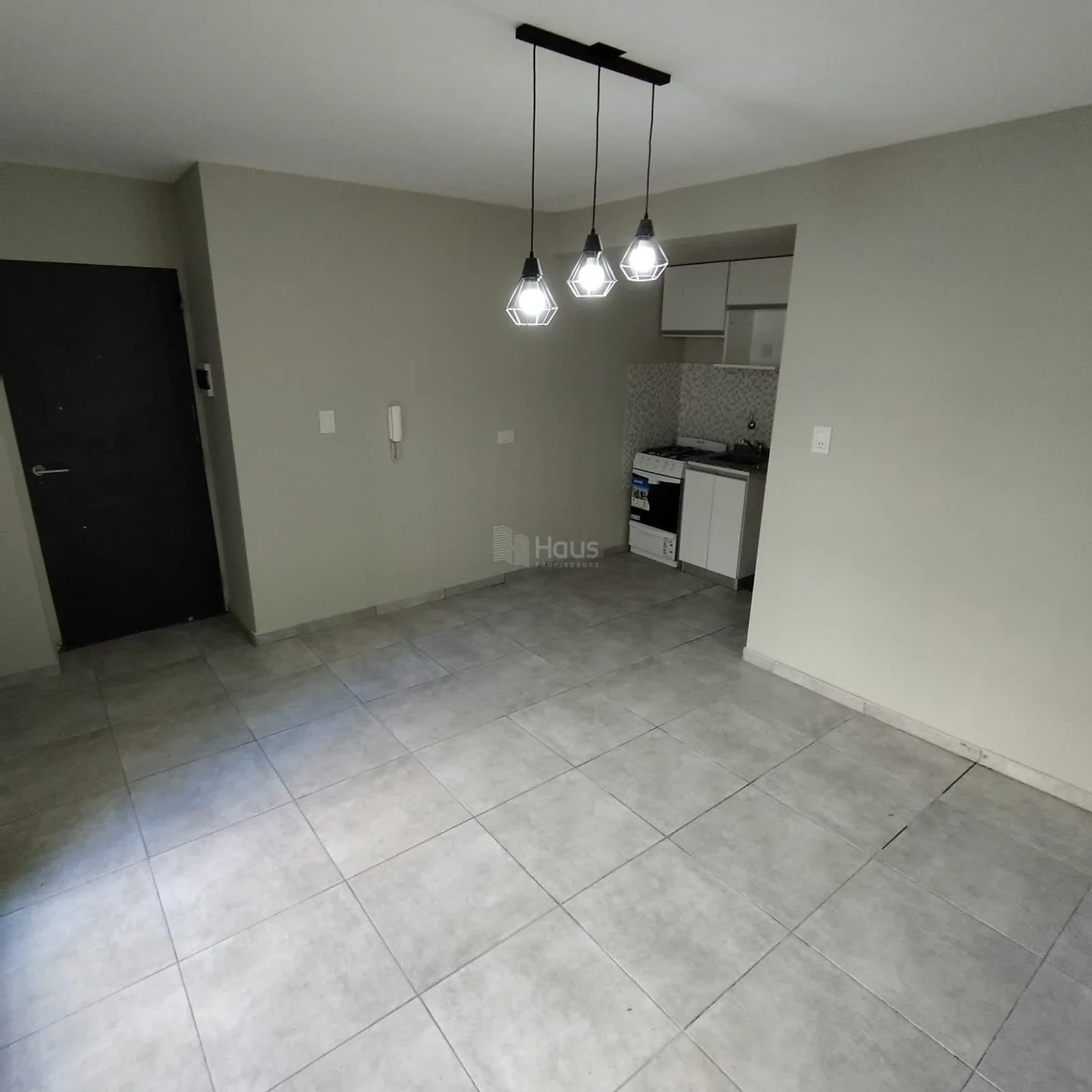 Monoambiente en Venta - Urquiza 3200 - Imagen 2