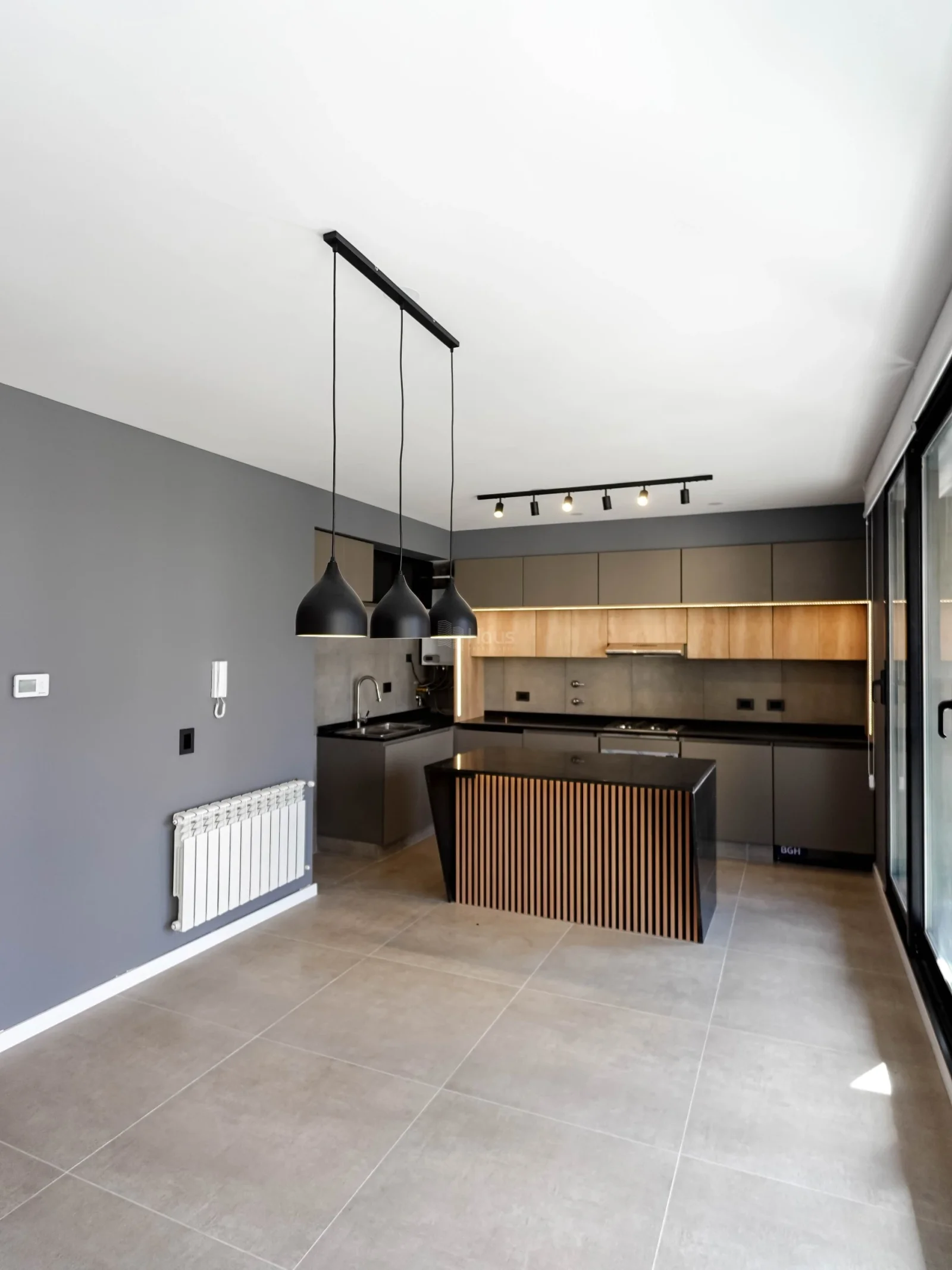 Piso exclusivo 3 dormitorios en Venta - Ayacucho 1300 - Imagen 3