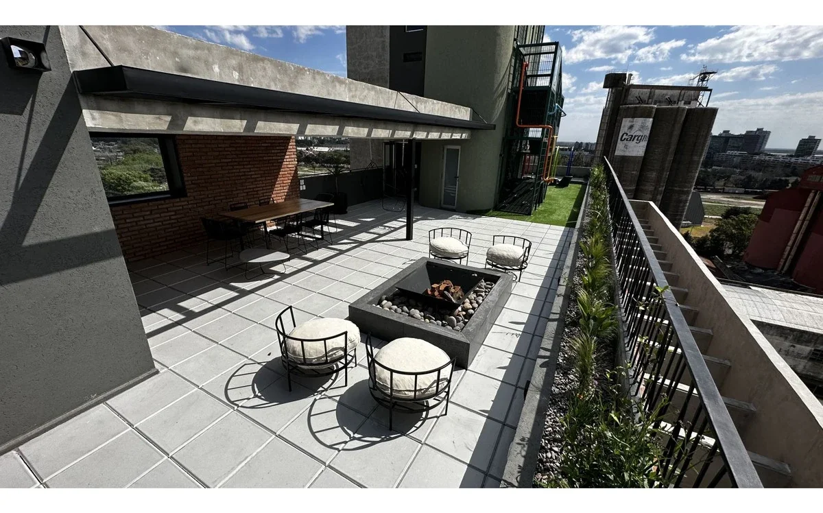 Venta 1 Dormitorio Salta 3500 - Imagen 5