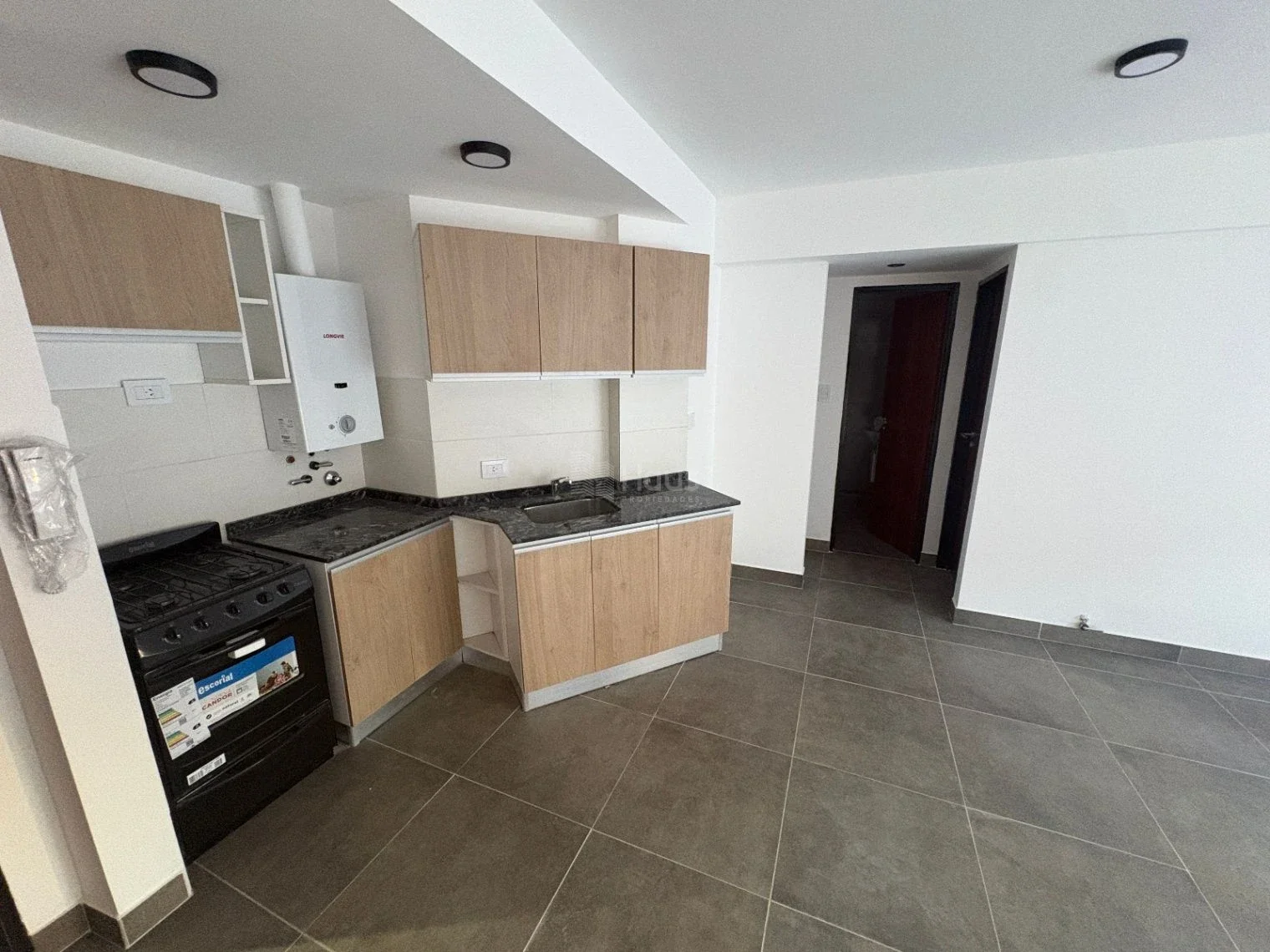 Venta 1 Dormitorio con Patio - Ituzaingo 400 - Imagen 4