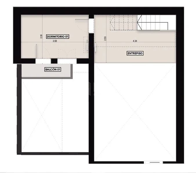 Casa en Venta - Pueyrredon 1300 - Imagen 4
