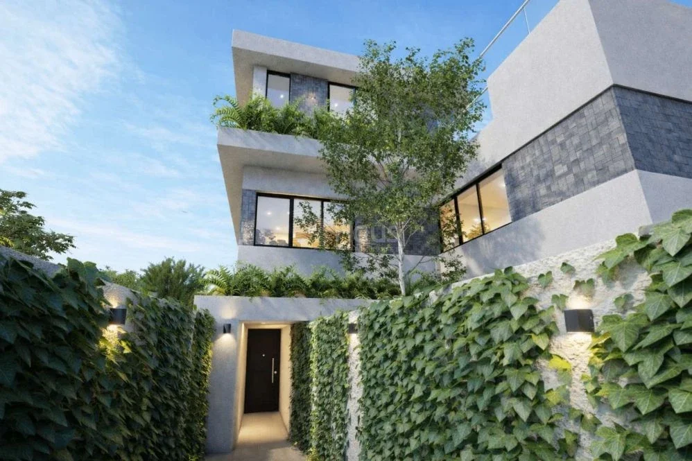 Casa en venta en Nuestra señora de Lourdes - Imagen 1