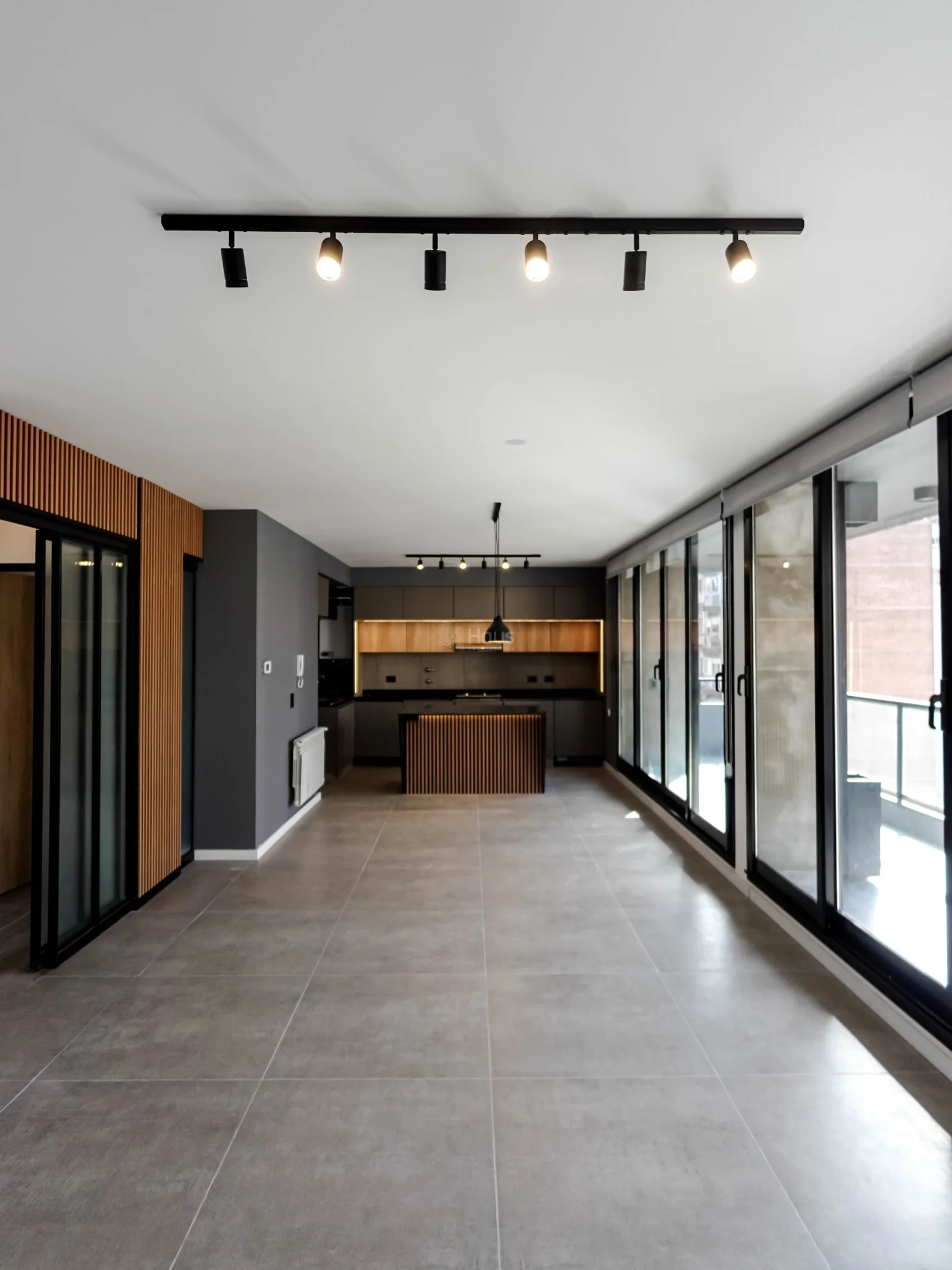 Piso exclusivo 3 dormitorios en Venta - Ayacucho 1300 - Imagen 1