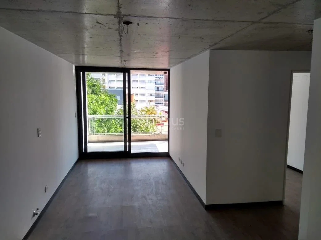 Departamento 1 Dormitorio en Alquiler - Cerrito 1265 - Imagen 2