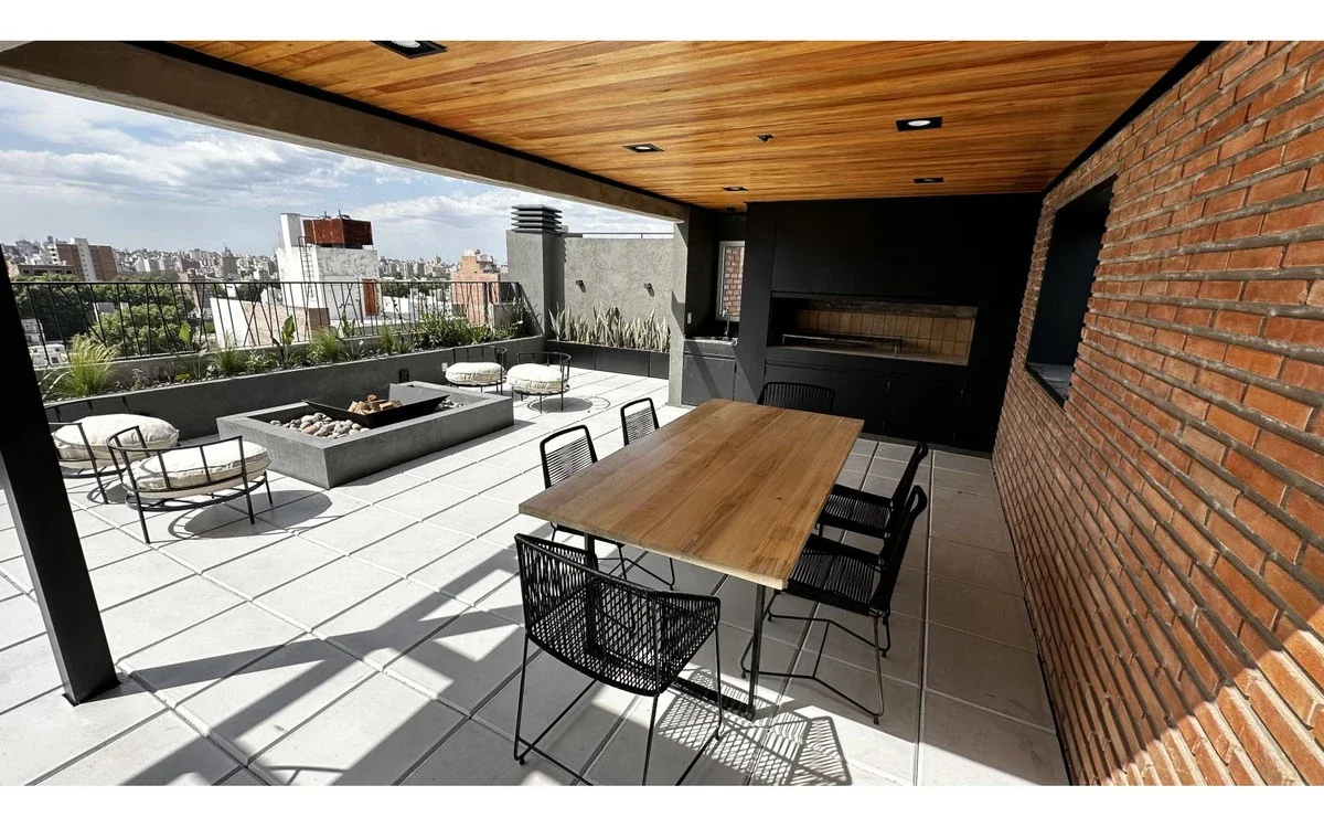 Venta 1 Dormitorio Salta 3500 - Imagen 4