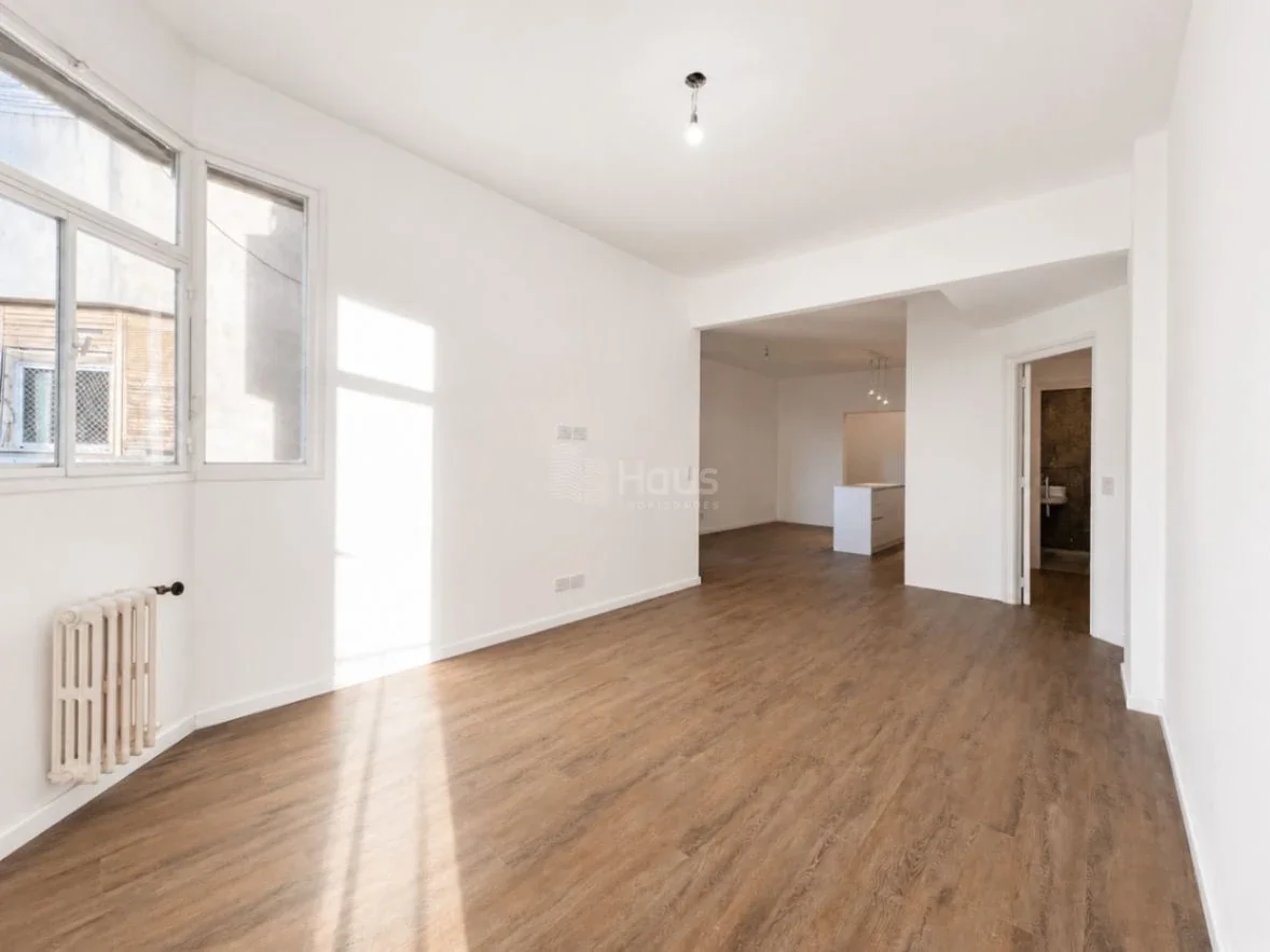 Venta Departamento 3 dormitorios Santa Fe 1400 - Imagen 3