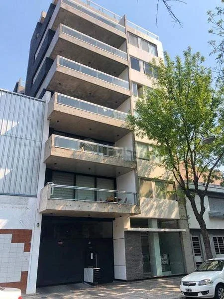 Departamento 1 Dormitorio en Alquiler - Cerrito 1265 - Imagen 1